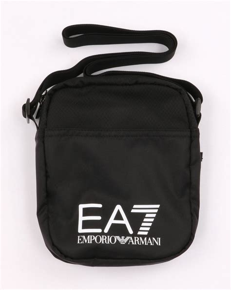 fake ea7 man bag|ea7 side bag.